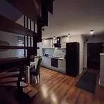 Gierymskiego Loft