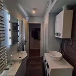 Apartman Gierymskiego Loft