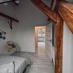Gierymskiego Loft Apartman Gliwice
