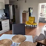 Apartment Gierymskiego Loft Gliwice