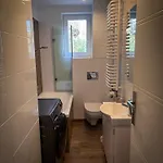 Apartman Gierymskiego Loft *