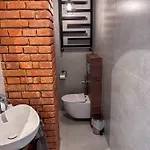 Gierymskiego Loft Apartman