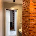 Apartment Gierymskiego Loft Gliwice