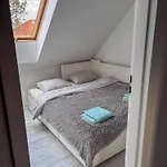 Gierymskiego Loft Gliwice