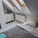 Apartment Gierymskiego Loft Gliwice