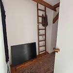 Gierymskiego Loft Apartment Gliwice