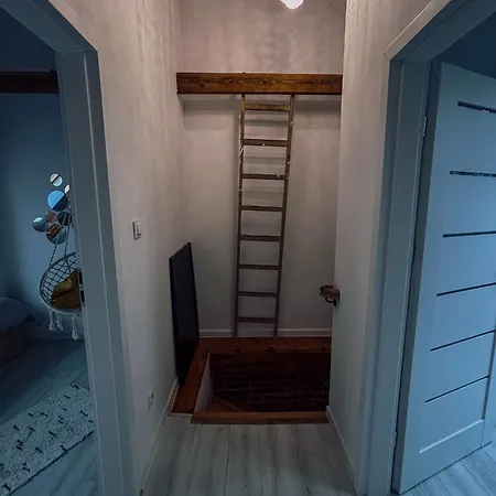 Gierymskiego Loft Apartment *