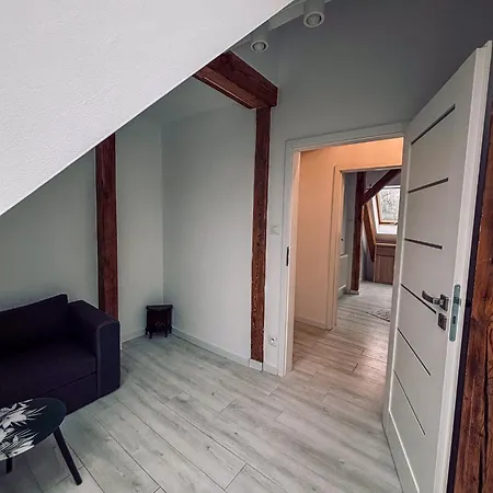 Gierymskiego Loft Apartment Gliwice