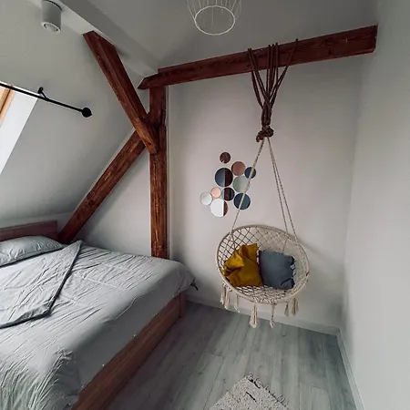 Gierymskiego Loft *