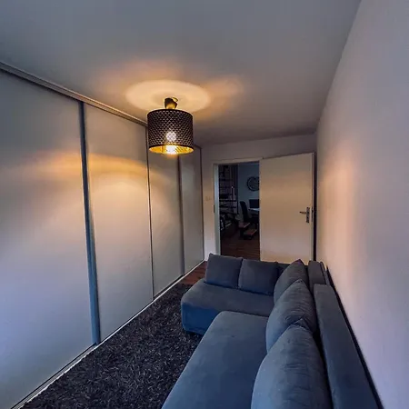 Gierymskiego Loft Gliwice