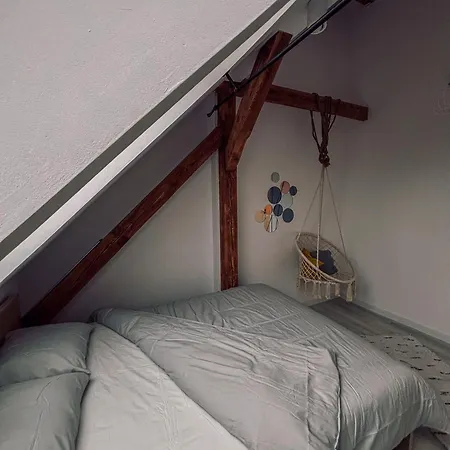 Gierymskiego Loft * Gliwice