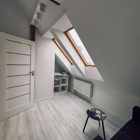Gierymskiego Loft
