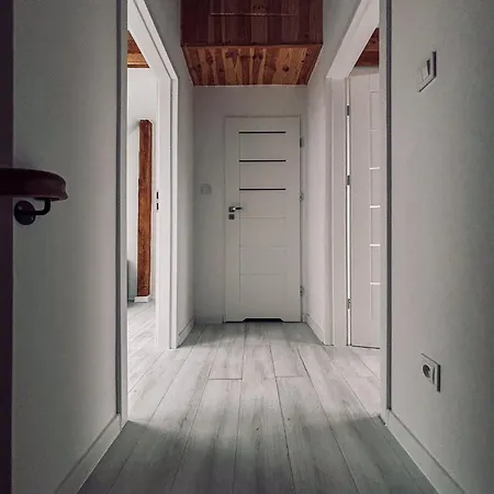 Gierymskiego Loft Apartment Gliwice