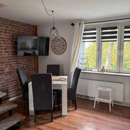 Gierymskiego Loft