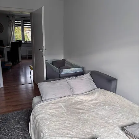 Gierymskiego Loft *