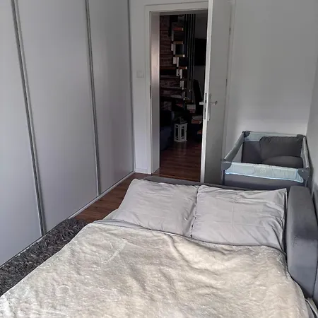 Gierymskiego Loft גליביצ'ה