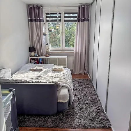 Gierymskiego Loft Gliwice