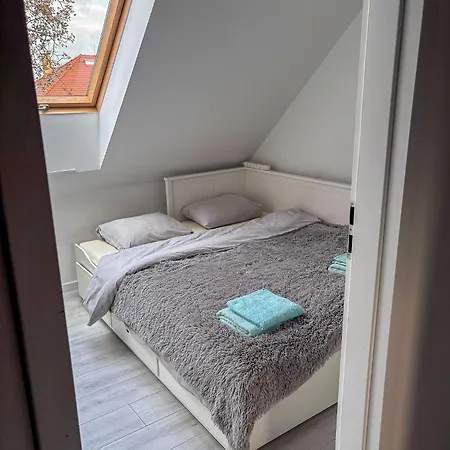 Gierymskiego Loft Gliwice