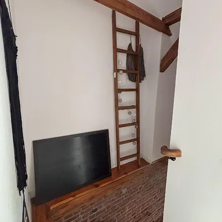 Gierymskiego Loft شقة غليفيتسه
