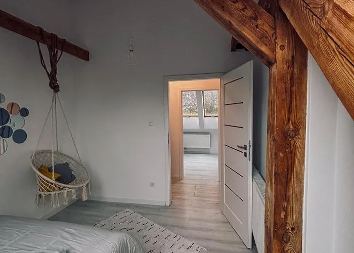 Gierymskiego Loft דירה גליביצ'ה