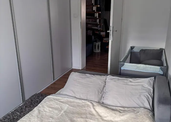 Gierymskiego Loft גליביצ'ה