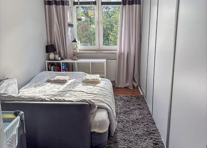 Gierymskiego Loft גליביצ'ה