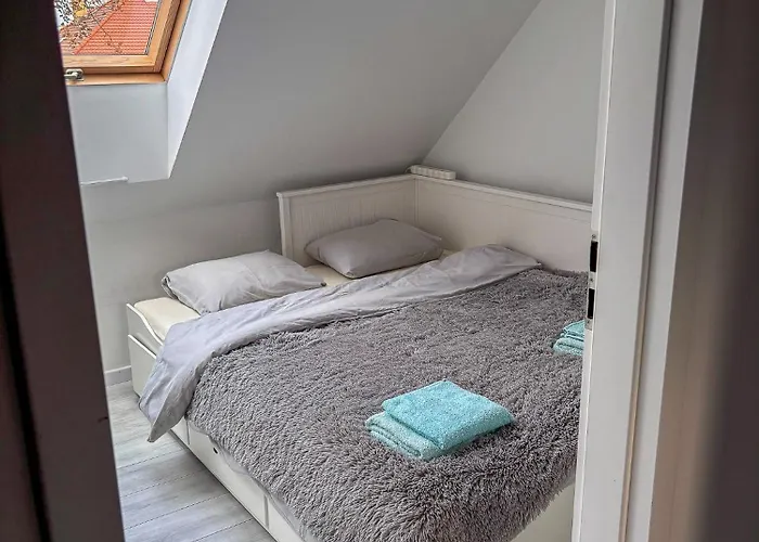 Gierymskiego Loft גליביצ'ה