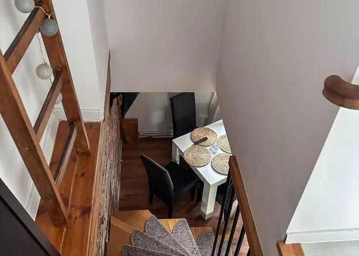 Gierymskiego Loft גליביצ'ה