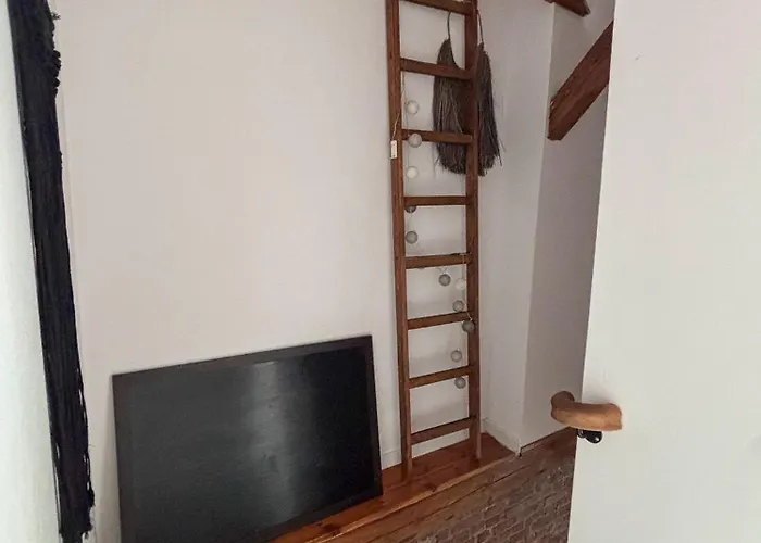 Gierymskiego Loft דירה גליביצ'ה